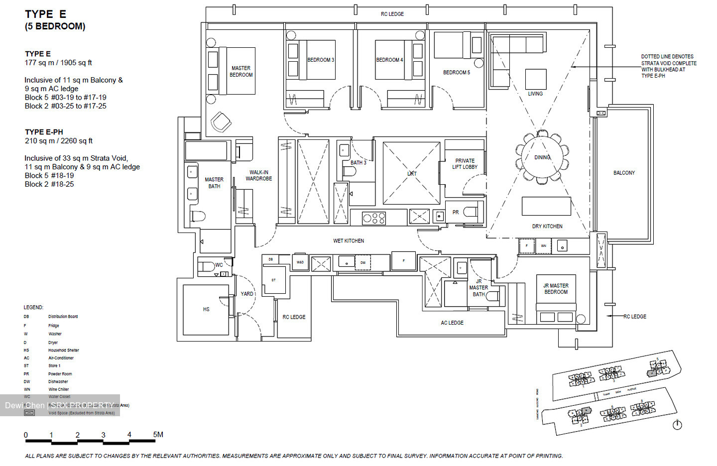 The Continuum (D15), Apartment #614460451
